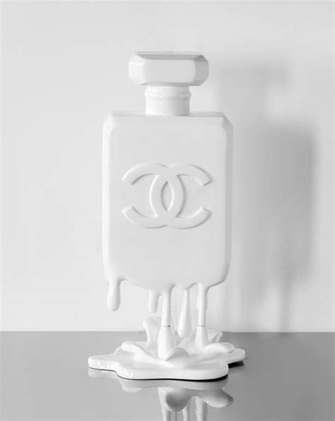 chanel popsicle sculpture|Coco Popsicle Sculpture (White): Pop Art for sale by Sanuj Birla .